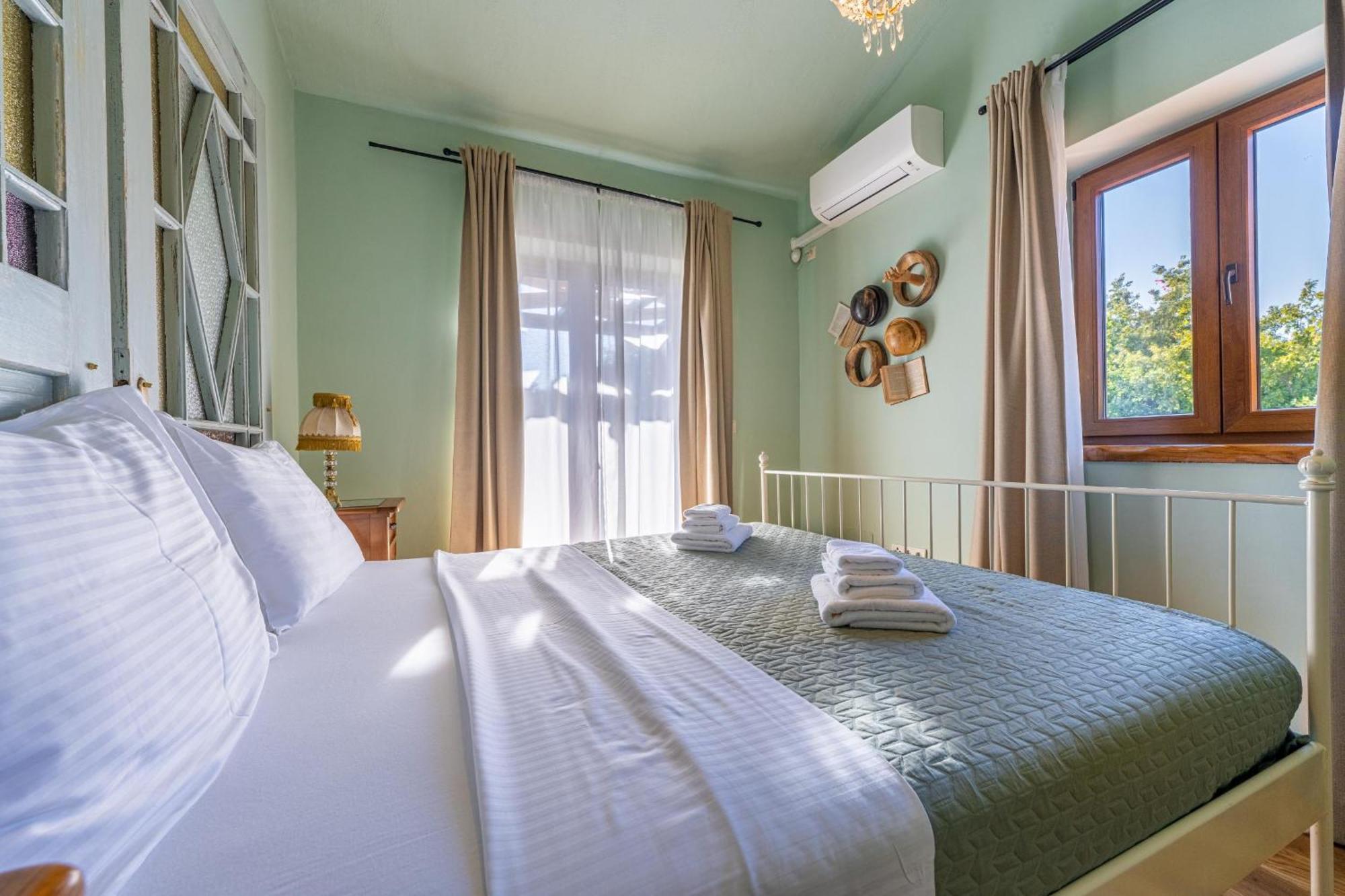 Svetvinčenat Paradise Villas Istria מראה חיצוני תמונה
