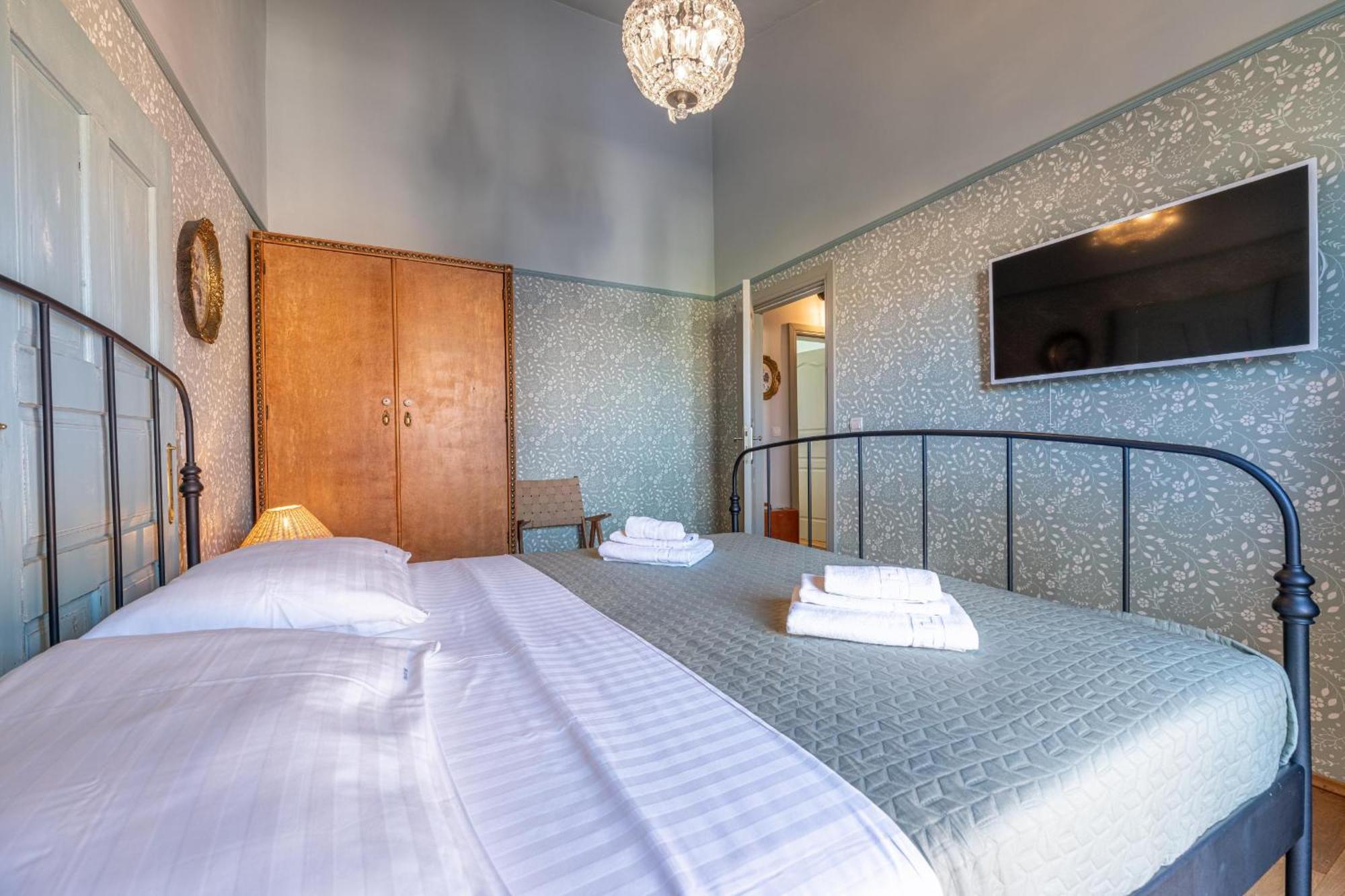 Svetvinčenat Paradise Villas Istria מראה חיצוני תמונה