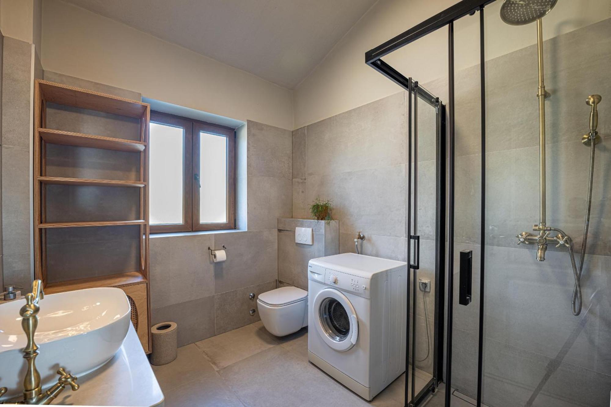 Svetvinčenat Paradise Villas Istria מראה חיצוני תמונה
