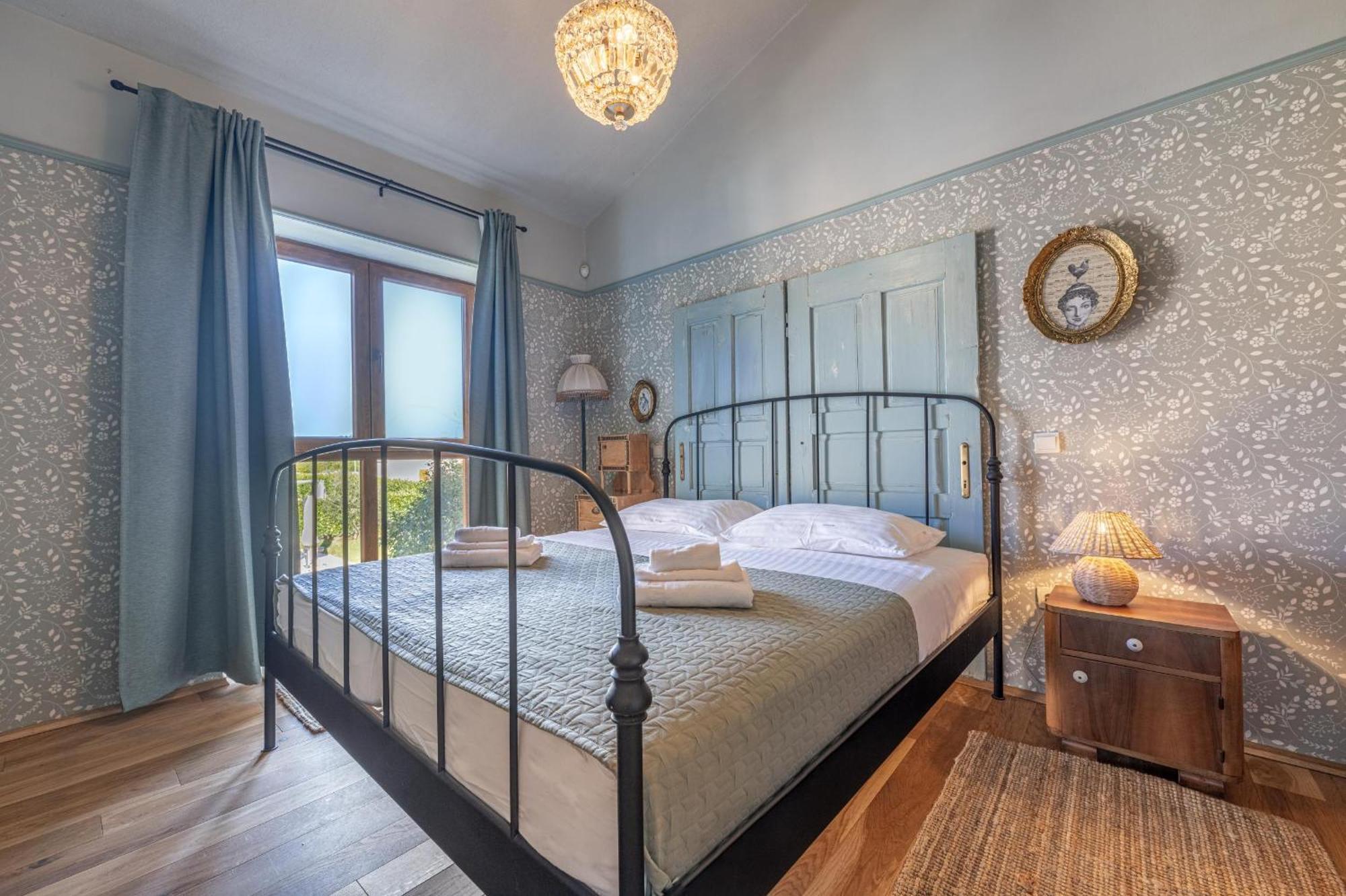 Svetvinčenat Paradise Villas Istria מראה חיצוני תמונה
