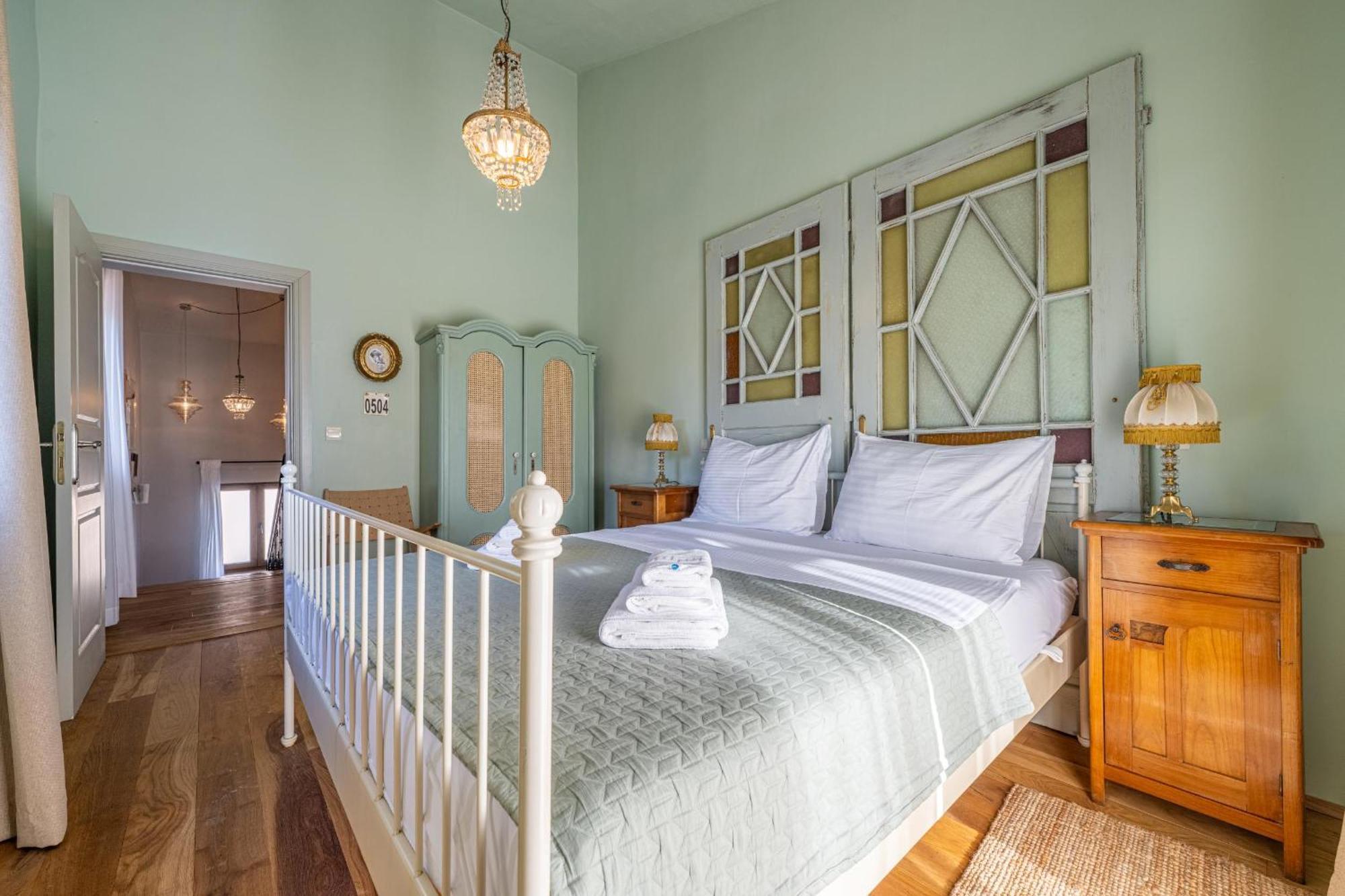 Svetvinčenat Paradise Villas Istria מראה חיצוני תמונה