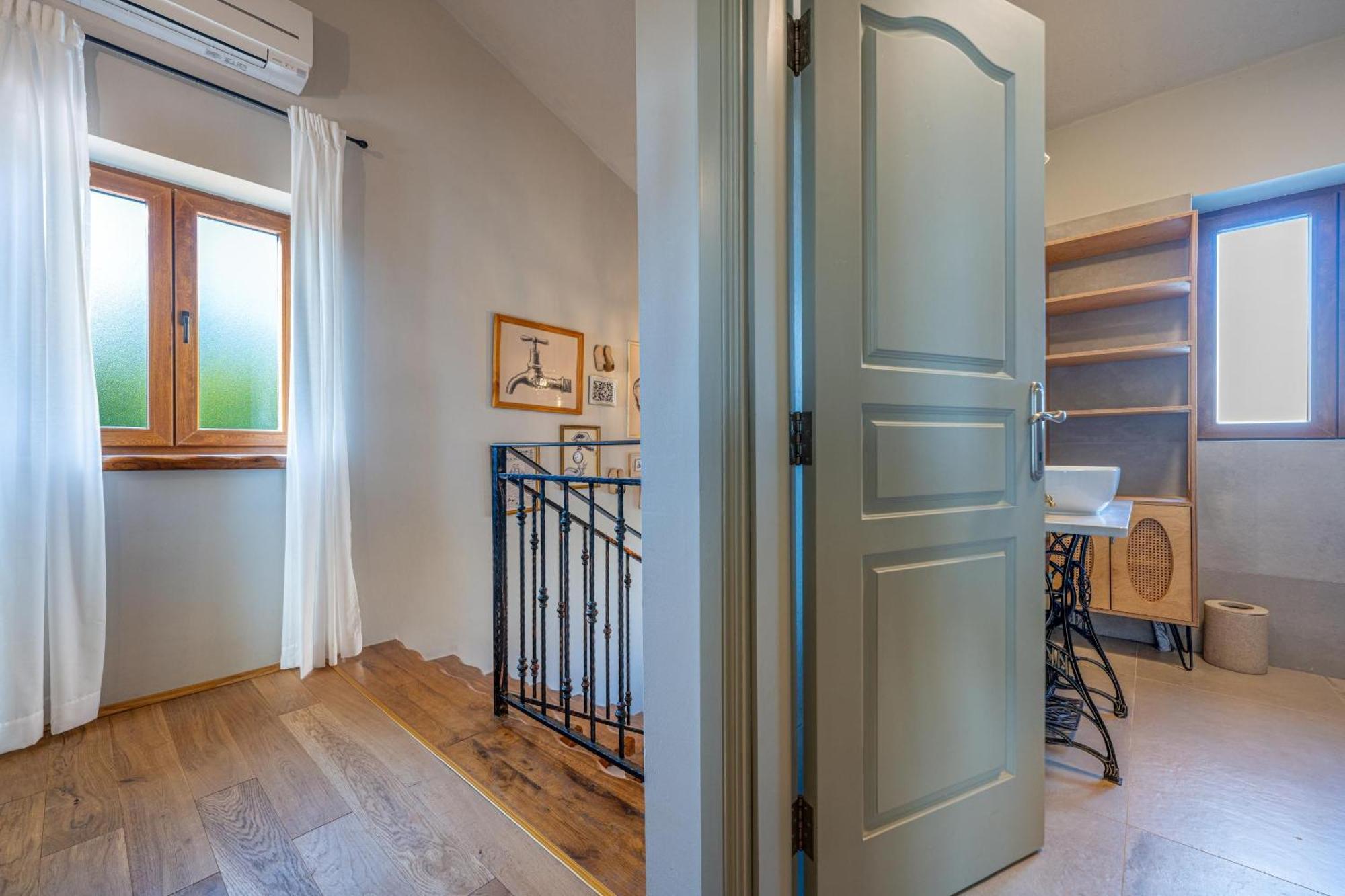 Svetvinčenat Paradise Villas Istria מראה חיצוני תמונה