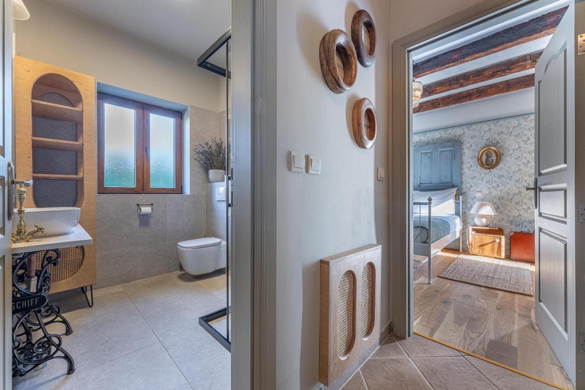 Svetvinčenat Paradise Villas Istria מראה חיצוני תמונה