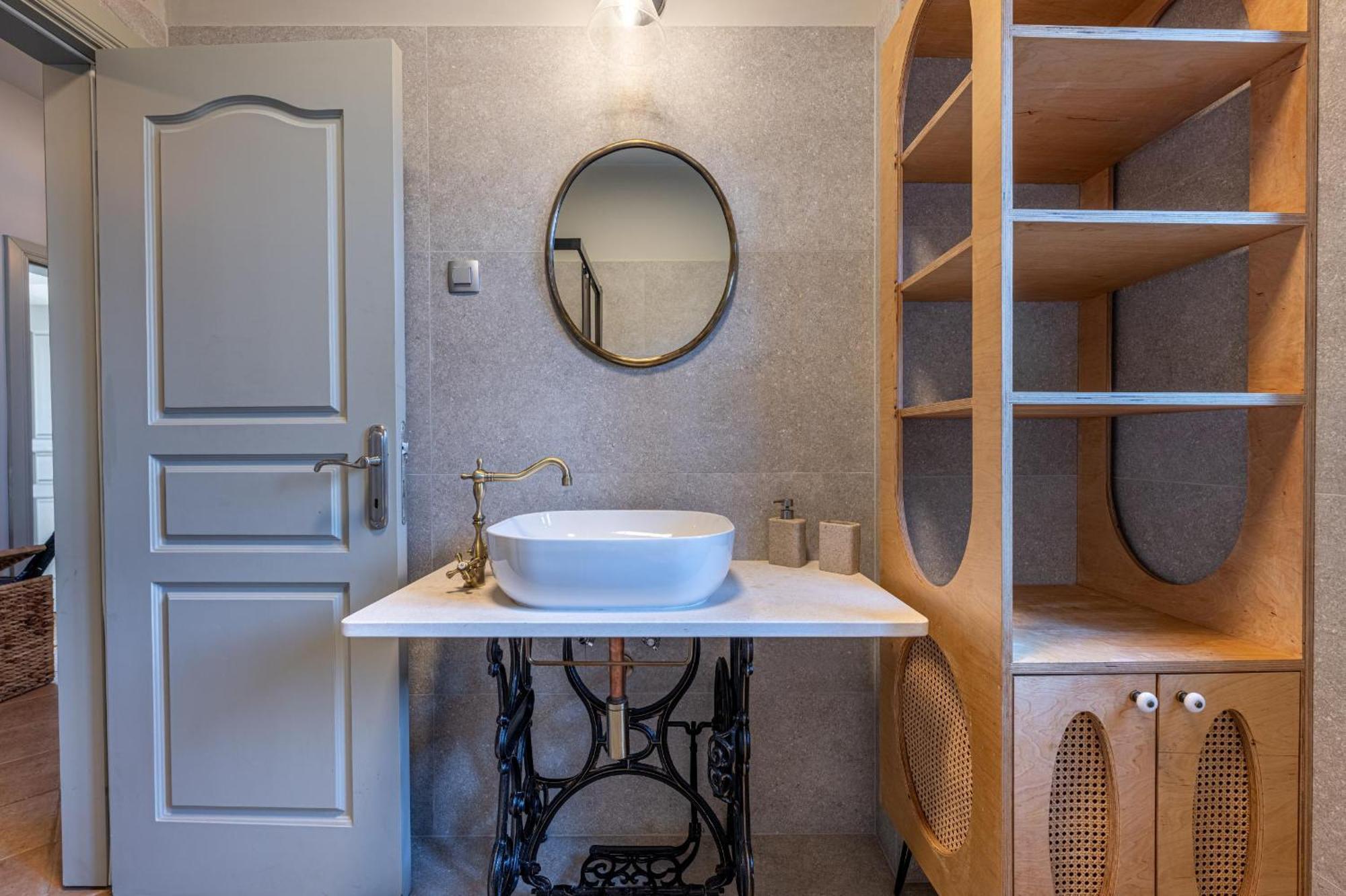 Svetvinčenat Paradise Villas Istria מראה חיצוני תמונה