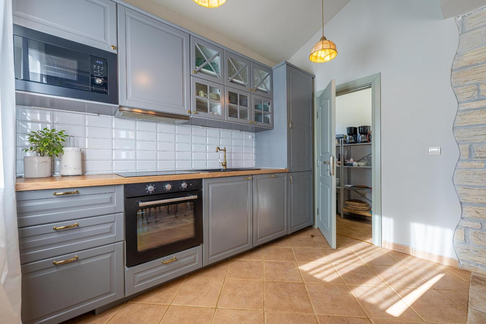 Svetvinčenat Paradise Villas Istria מראה חיצוני תמונה